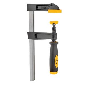 Grampo Aperto Rapido  120 x 800 mm  Flux