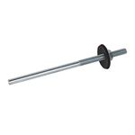 Grampo P/telha Compl 300mm Un PECOL