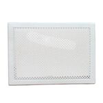 Grelha Perfurada 500x500 Para Ventilação Ref. 08 QUADROVISEU