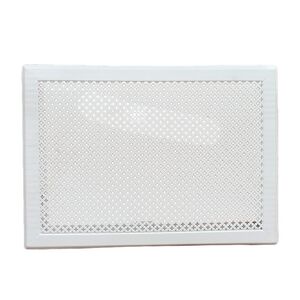 Grelha Perfurada 500x500 Para Ventilação Ref. 08 QUADROVISEU