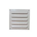 Grelha Perfurada Para Ventilação 200x200 08.462 QUADROVISEU