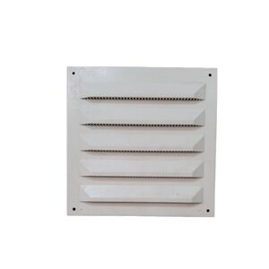 Grelha Perfurada Para Ventilação 200x200 08.462 QUADROVISEU
