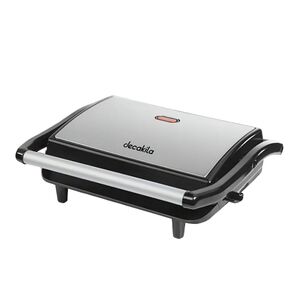 Grelhador 850w Decakila