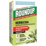 Herbicida Rapiderba Concentrado 250ml - Roundup ROUNDUP