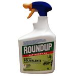 Herbicida Rapiderba Pronto 1l - Roundup ROUNDUP