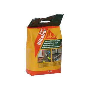 Hidrofugo Imperm Super Sikalite 5kg  - Sika SIKA