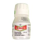 Insecticida Descis 50 Ml Contra Pragas BAYER