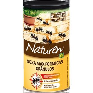 Insecticida Granul Formigas Nexa Max 250g - Kb KB