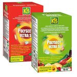 Insecticida Jardins/hortas Polysect Ultra 100ml-kb KB