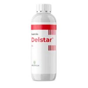 Insecticida Liquido 1l Delstar - Ascenza ASCENZA