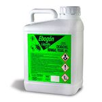 Insecticida Liquido 5l Maquina Fumigacao - Ebogon EBOGON