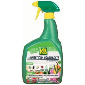Insecticida Polysect Bio Pronto 800ml-kb KB