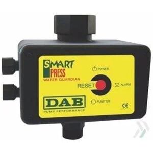 Interruptor Aut/pressao Dab Wg 3hp DAB