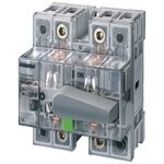 Interruptor De Corte 2p 125a 5te1220 SIEMENS