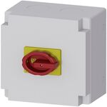 Interruptor De Corte 3p+n 100a 3ld2766-0tb53 SIEMENS