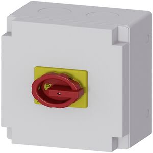 Interruptor De Corte 3p+n 100a 3ld2766-0tb53 SIEMENS