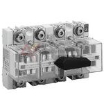 Interruptor De Corte 4p 125a 5te1420 SIEMENS
