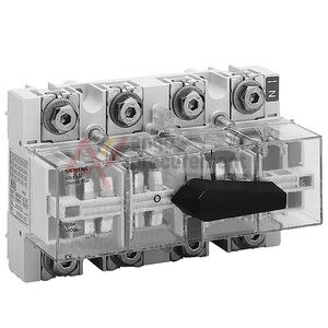 Interruptor De Corte 4p 125a 5te1420 SIEMENS