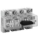 Interruptor De Corte 4p 200a 5te1440 SIEMENS