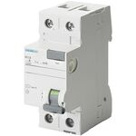 Interruptor Diferencial 1p+n 25a 30ma 5sv4312-0kl SIEMENS