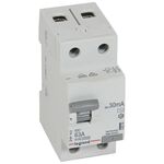 Interruptor Diferencial 2p 63a 30ma 402034-legrand LEGRAND