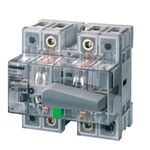 Interruptor Geral 2p 100a 5te1210 SIEMENS