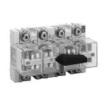 Interruptor Geral 3p+n 160a 5te1630 SIEMENS
