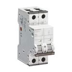 Interruptor Modular 2p 125a 400v 5te2812-0 SIEMENS
