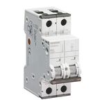 Interruptor Modular 2p 40a 400v 5te2412-0 SIEMENS