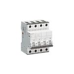 Interruptor Modular  4p 40a 400v 5te2414-0 SIEMENS
