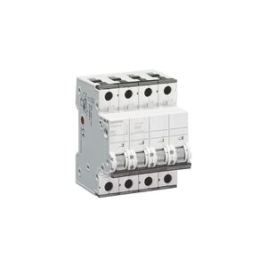 Interruptor Modular  4p 40a 400v 5te2414-0 SIEMENS
