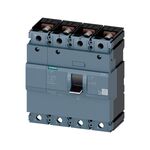 Interruptor Seccionador 3va2 250a 3va1225-1aa42-0aa0 SIEMENS