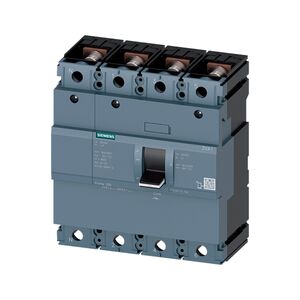 Interruptor Seccionador 3va2 250a 3va1225-1aa42-0aa0 SIEMENS