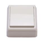 Interruptor Simples Branco Vera Ref. 906 VIKO by Panasonic