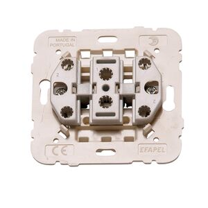 Interruptor Triplo 21088 EFAPEL