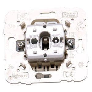 Interruptor Unipolar 21011 EFAPEL