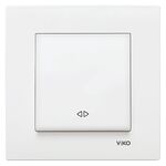 Inversor De Grupo Branco Karre Ref. 9096 VIKO by Panasonic