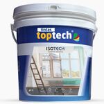 Isolante Aquoso 5l Isotech 3051000.0-toptech TOPTECH