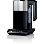 Jarro Electrico 2400w Twk8613p 1,5l  Bk St - Bosch BOSCH