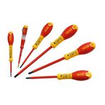 Jogo 6 Chaves Isoladas Fatmax 0-65-441 Stanley