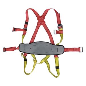 Kit Anti-Quedas Flux