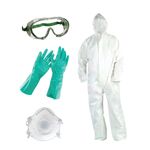 Kit Manuseamento Fitofarmacos XL Flux