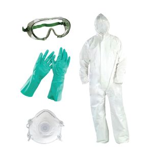 Kit Manuseamento Fitofarmacos XL Flux