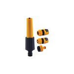 Kit Rega Premium Luxury 3/4"x1" Flux
