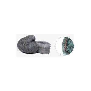 La De Aço 1kg - Lacrilar LACRILAR