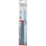 Lamina Flexivel Cj5  Metal S1122 Bf 2608656019 BOSCH