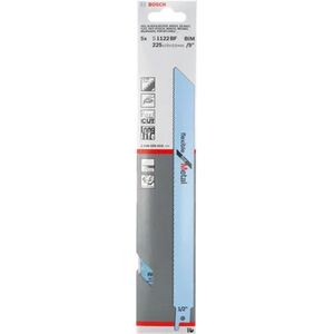 Lamina Flexivel Cj5  Metal S1122 Bf 2608656019 BOSCH
