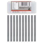 Lamina P/plaina 10un 2607001292 - Bosch BOSCH