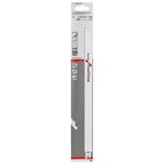 Lamina Serra Sabre Mad/metal S1222 Vf Cj5 - Bosch BOSCH