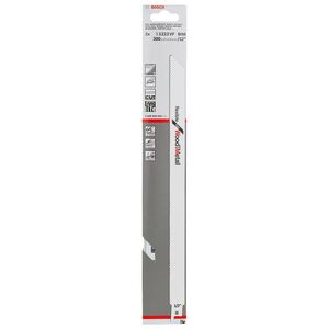 Lamina Serra Sabre Mad/metal S1222 Vf Cj5 - Bosch BOSCH